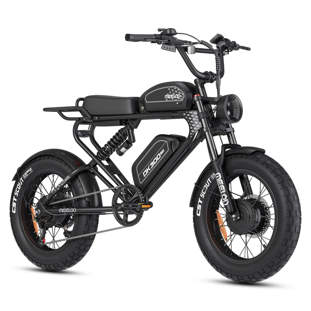 DK300 MAX DUAL M