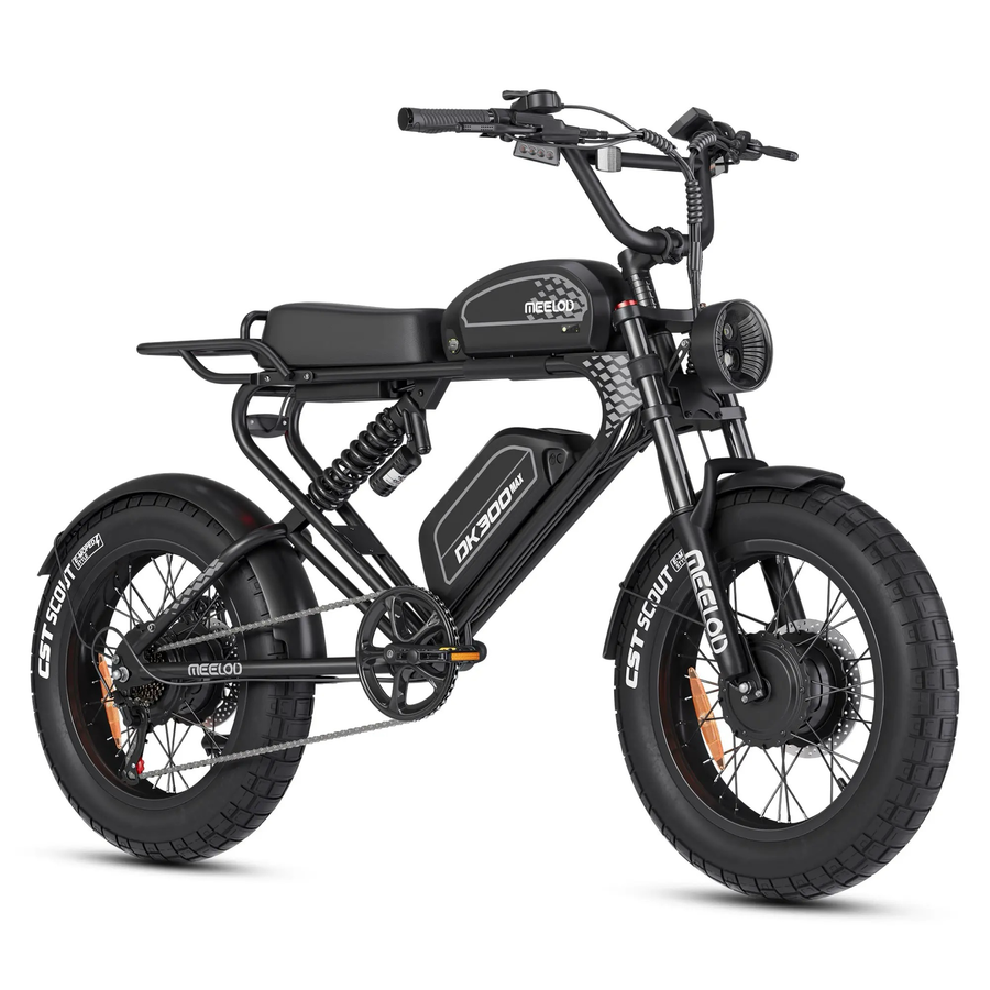 DK300 MAX DUAL M