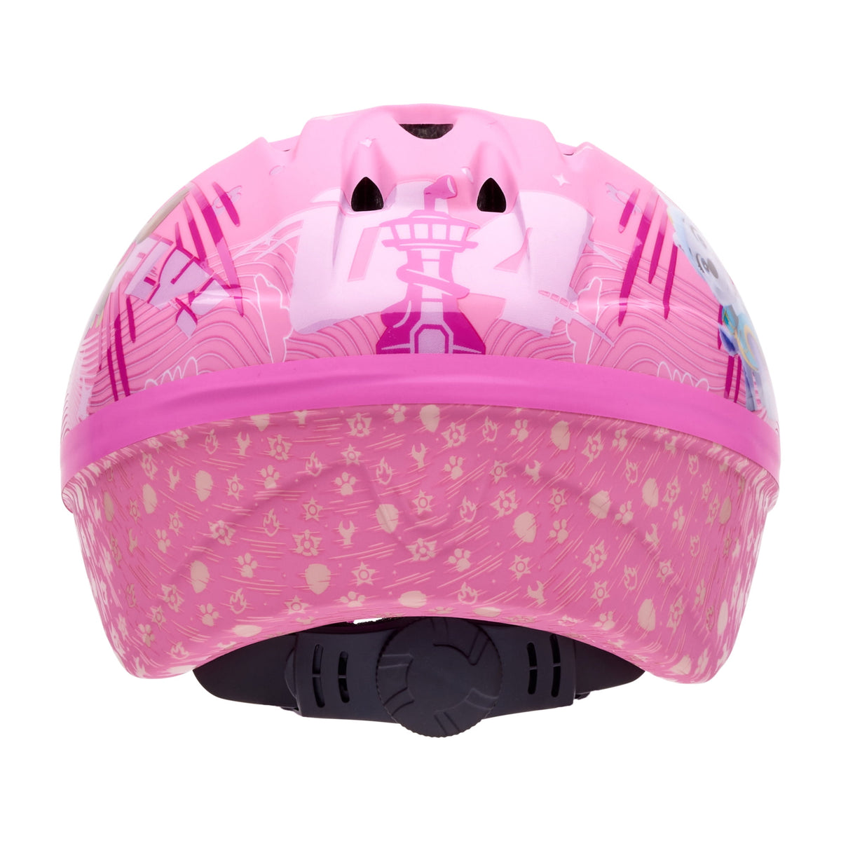 Paw Patrol Skye Pawfect Toddler Bike Helmet, Age 3+ (48–52cm)