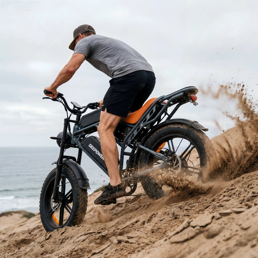 OFF ROAD