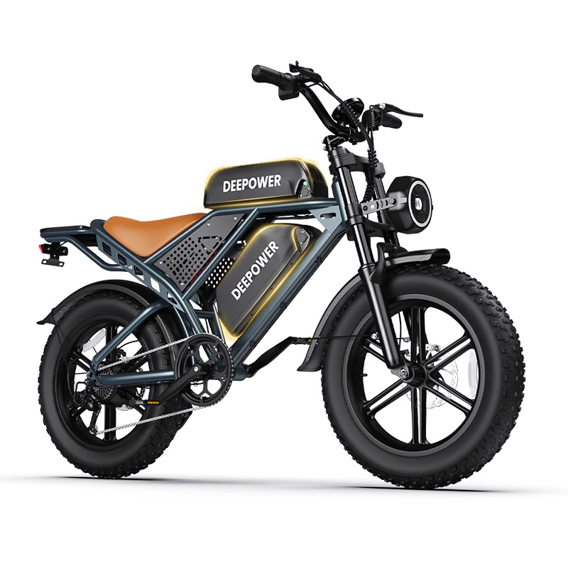 DEEPP QS7