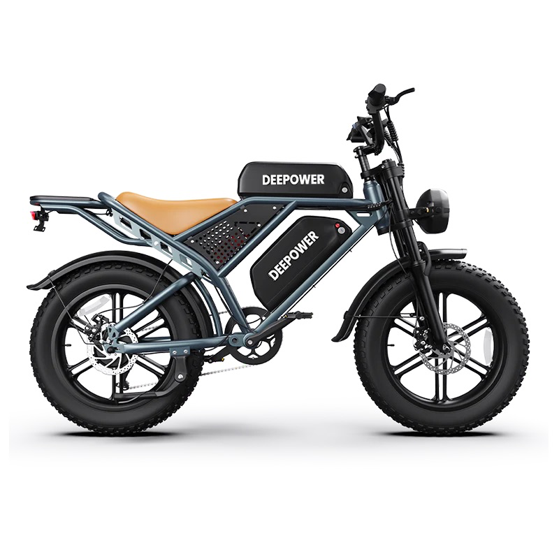DEEPP QS7