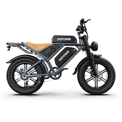 DEEPP QS7