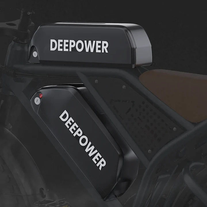 DEEPP QS7