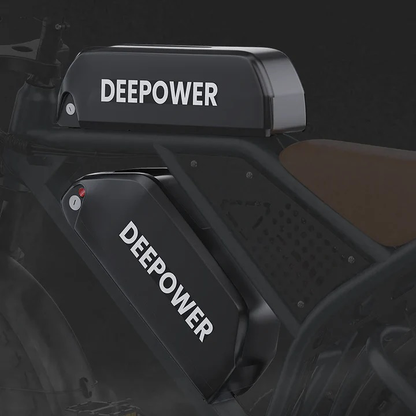 DEEPP QS7
