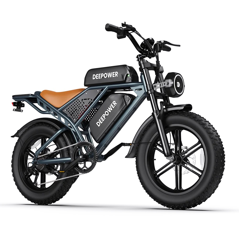 DEEPP QS7