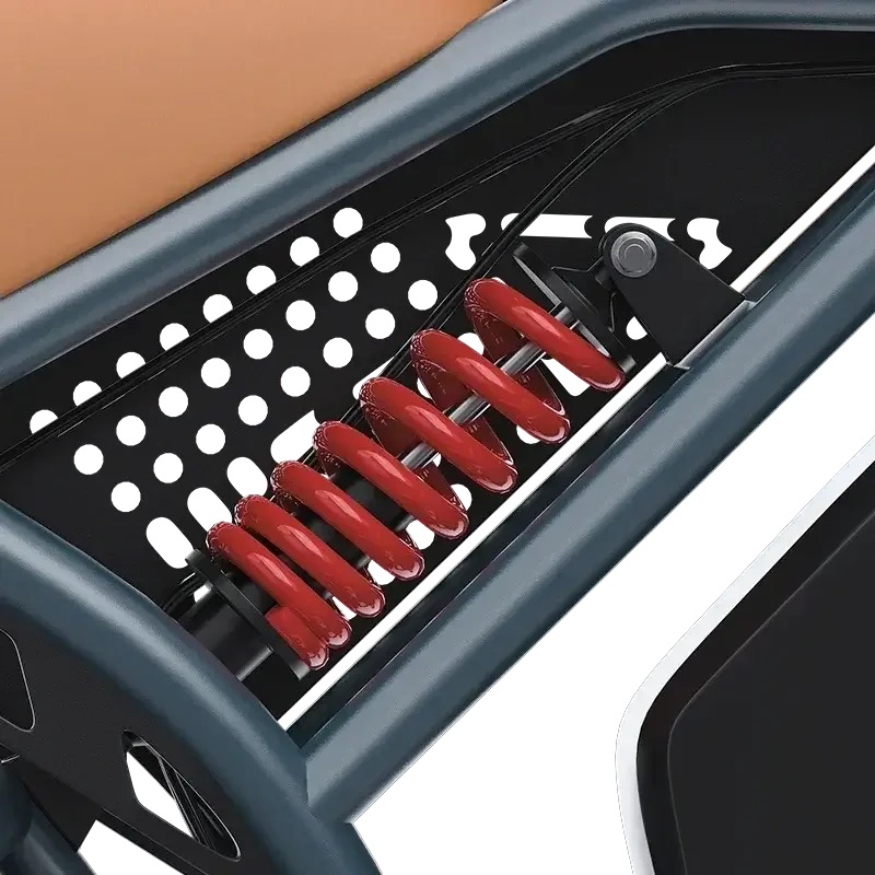 DEEPP QS7