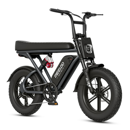 T16   Moped   Style