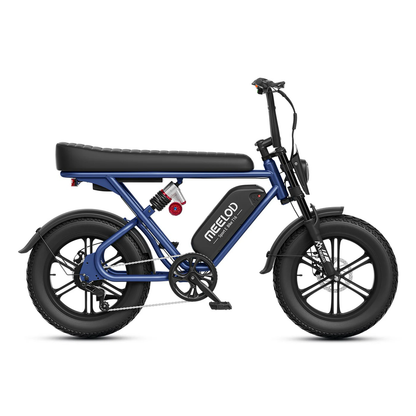 T16   Moped   Style