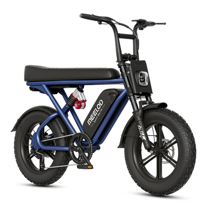 T16   Moped   Style