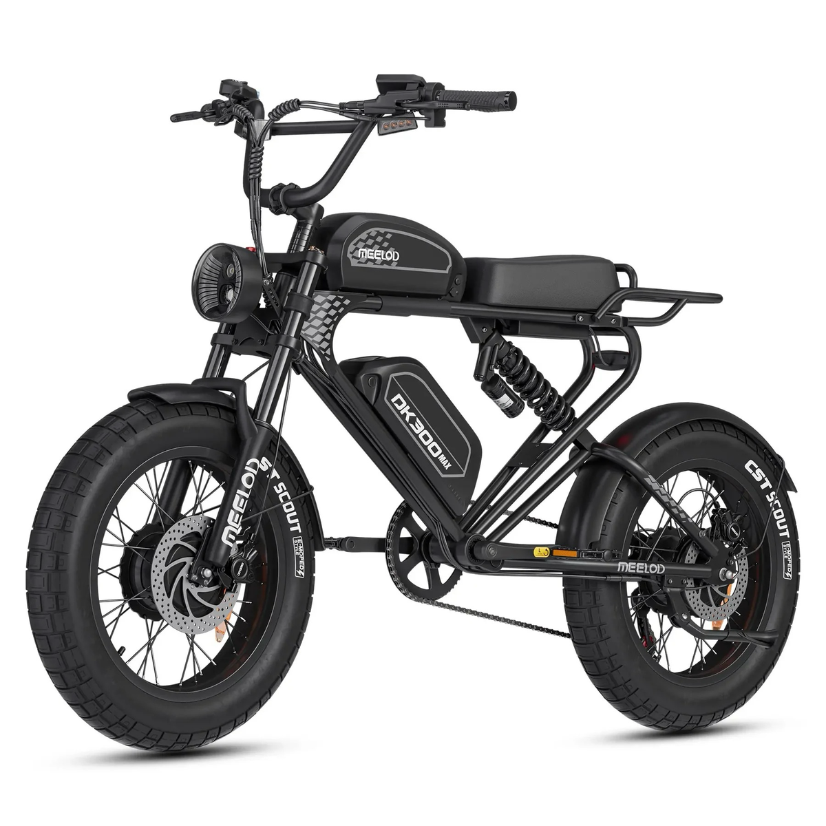 DK300 MAX DUAL M