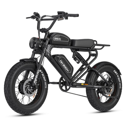 DK300 MAX DUAL M