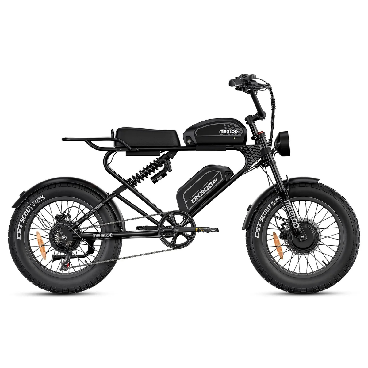 DK300 MAX DUAL M