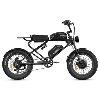 DK300 MAX DUAL M