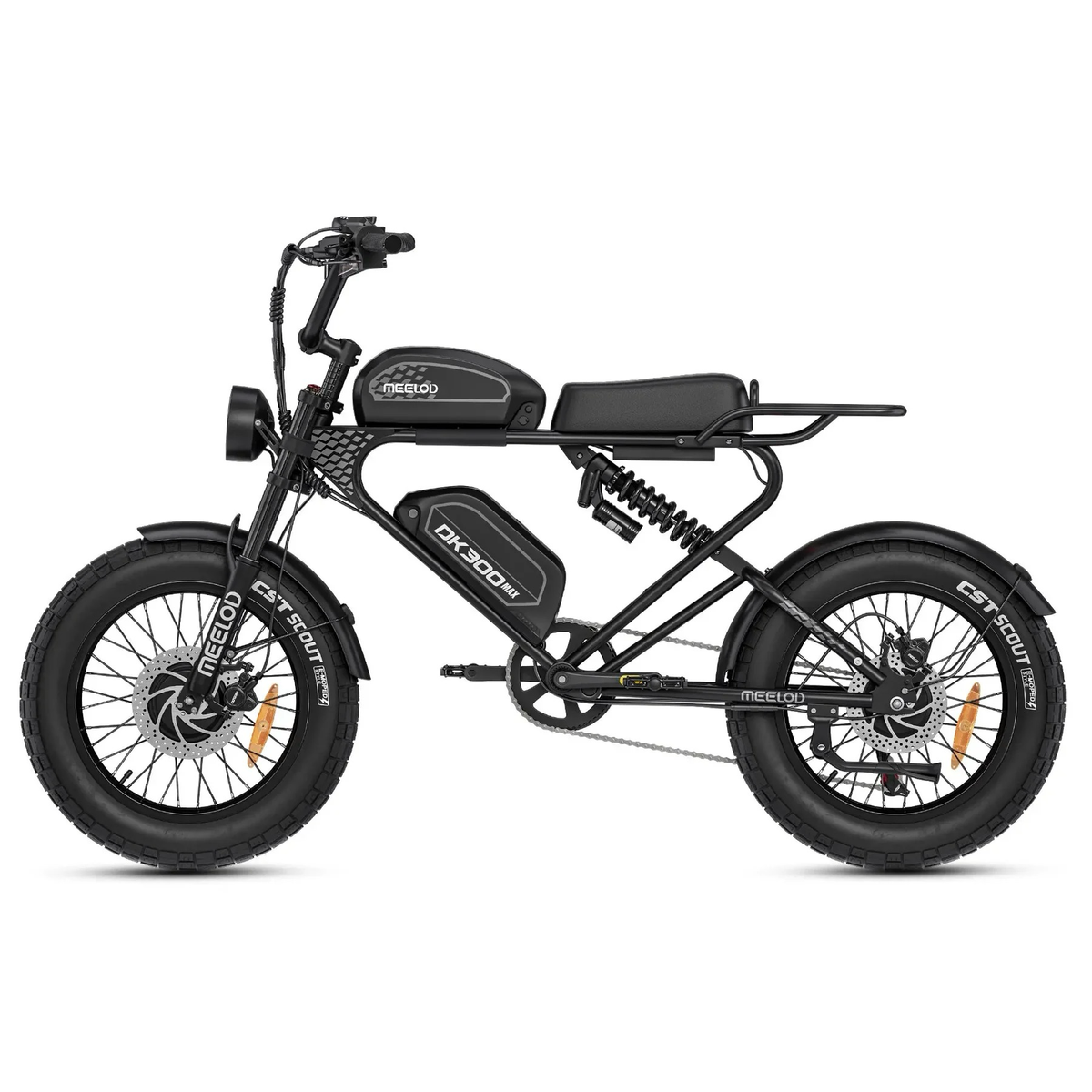 DK300 MAX DUAL M