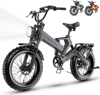 CYBER EK6 PRO FOLDING