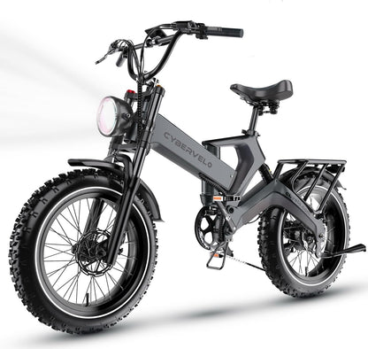 CYBER EK6 PRO FOLDING