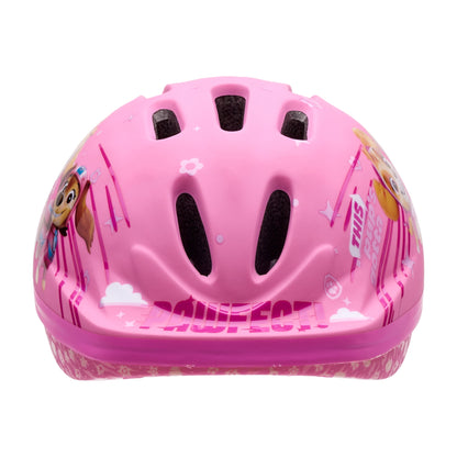 Paw Patrol Skye Pawfect Toddler Bike Helmet, Age 3+ (48–52cm)