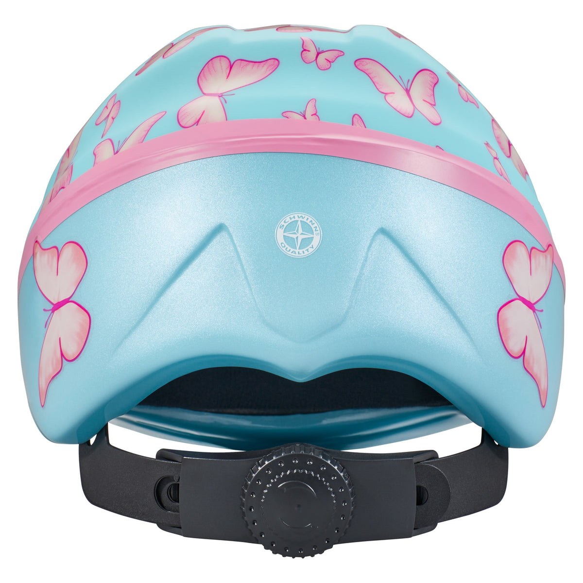 Schwinn Classic Infant Bike Helmet, Ages 1 - 3, Butterfly