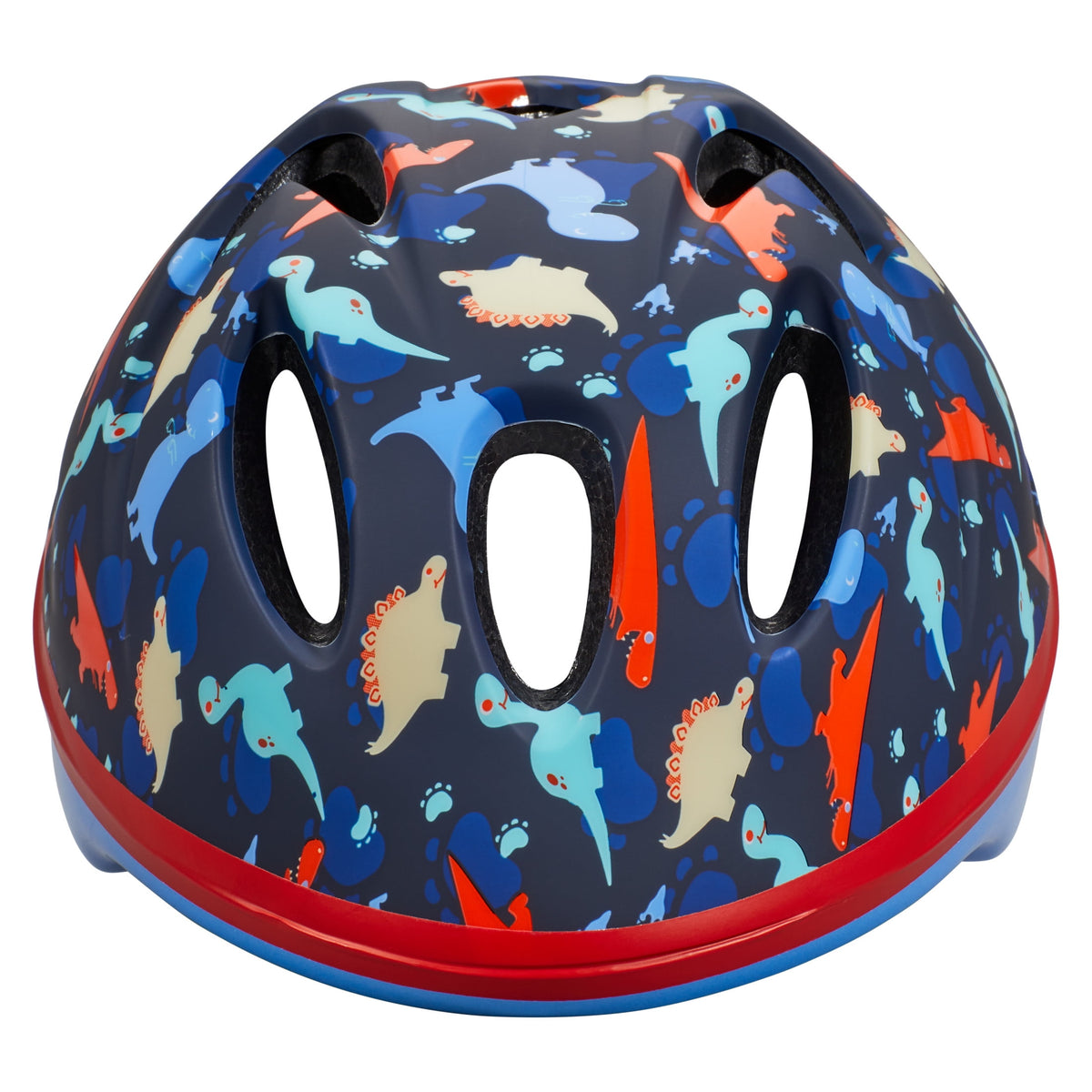 Schwinn Classic Infant Bicycle Helmet, Ages 1 - 3, Dinosaur