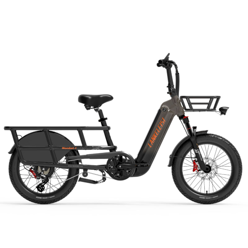 Wombat-1 1000W