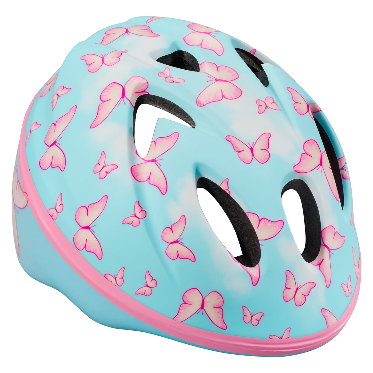 Schwinn Classic Infant Bike Helmet, Ages 1 - 3, Butterfly