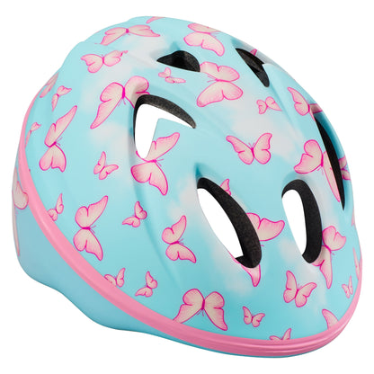 Schwinn Classic Infant Bike Helmet, Ages 1 - 3, Butterfly