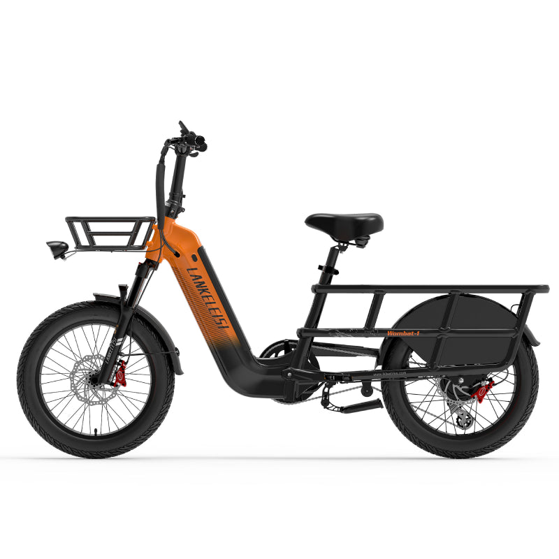 Wombat-1 1000W